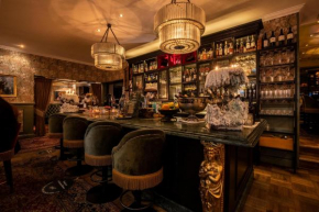 Hotel Pigalle, Göteborg